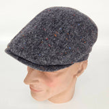 Baird, Grey Fleck