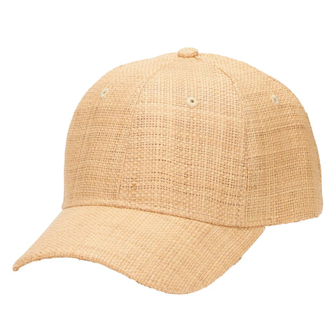 Raffia Baseball