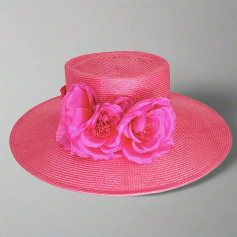 Amor, Hot Pink