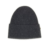 Cashmere Rib Skully