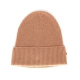 Cashmere Rib Skully