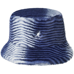 Faux Fur Bucket, Mongoose