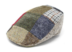 Touring Cap, Patch