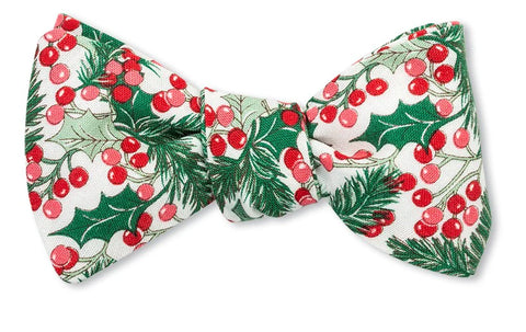 Liberty London Bowtie, Holly