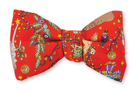 Liberty London Bowtie, Toys