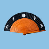 Eco Fan, Lunar Ballet