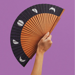 Eco Fan, Lunar Ballet
