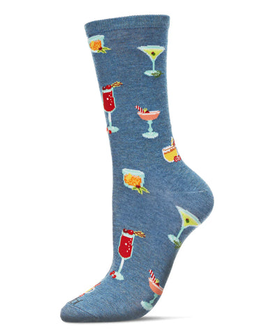 Tipsy Socks