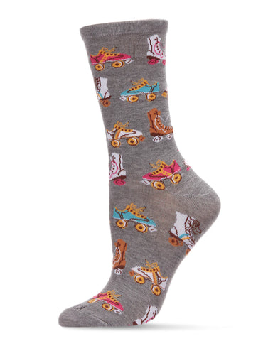 Roller Party Socks