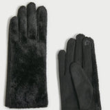 Fuzzy Glove