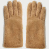 Fuzzy Glove