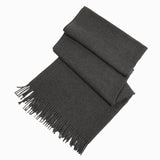 Soft Basic Scarf