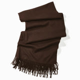 Soft Basic Scarf