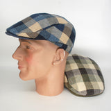 Poet, Plaid