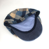 Poet, Plaid