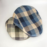 Poet, Plaid