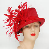 Queenie, Lipstick Red