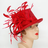 Queenie, Lipstick Red