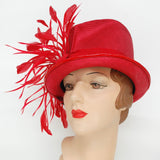 Queenie, Lipstick Red