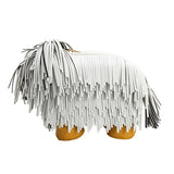 Shaggy Dog Handbag