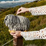 Shaggy Dog Handbag