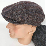 Sweeney, Harris Tweed Stripes