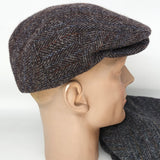 Sweeney, Harris Tweed Stripes