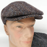 Sweeney, Harris Tweed Stripes