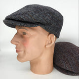 Sweeney, Harris Tweed Stripes