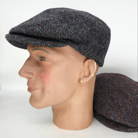 Sweeney, Harris Tweed Stripes