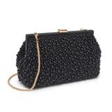 Samira Beaded Bag