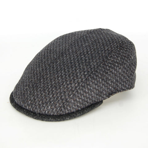 the Veer, Step Tweed