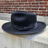 Ace, Black