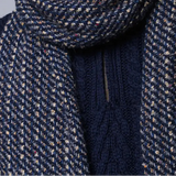 Atlantic Way Scarf