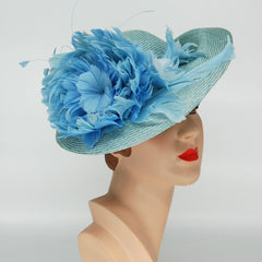 Bluebelle