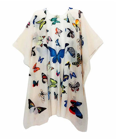 Butterfly Kimono