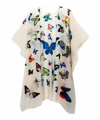 Butterfly Kimono
