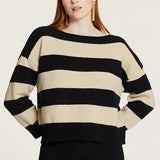 Rayas Jumper, C&B