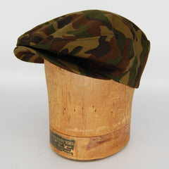Nifty, Camo