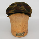 Nifty, Camo
