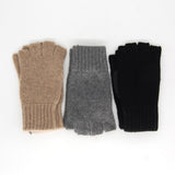 Cashmere Fingerless