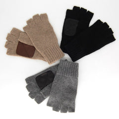 Cashmere Fingerless