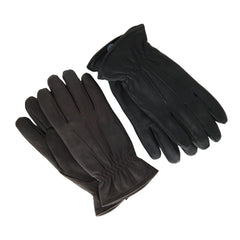 Deerskin Gloves