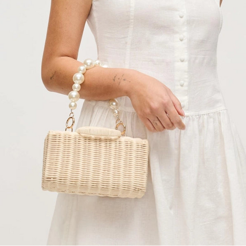 Everly Clutch