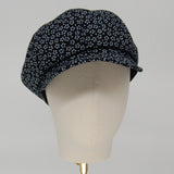Jax, Indigo Floral