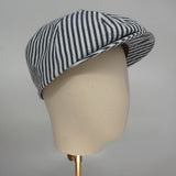 Grandstand, Wide Stripe