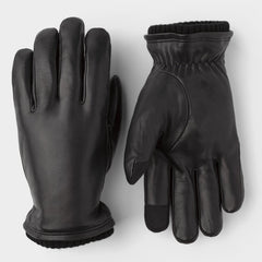 Nappa Touch Glove