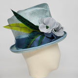 Queenie, Sky Blue