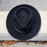 Ace, Black
