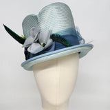 Queenie, Sky Blue